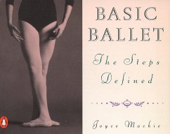 Basic Ballet - Mackie, Joyce