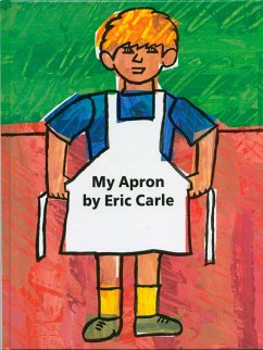My Apron - Carle, Eric