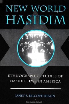 New World Hasidim