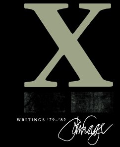 Cover X