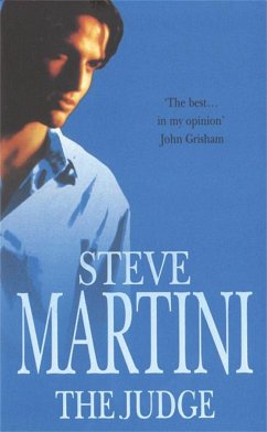 The Judge - Martini, Steve