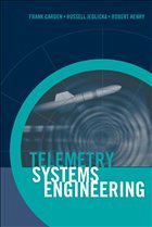 Telemetry Systems Engineering - Carden, Frank; Jedlicka, Russ; Henry, Robert