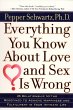 Everything You Know about Love and Sex... - Bild 1