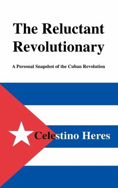 The Reluctant Revolutionary