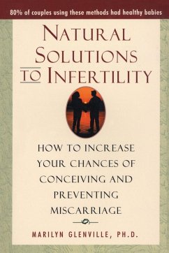 Natural Solutions to Infertility - Glenville, Marilyn