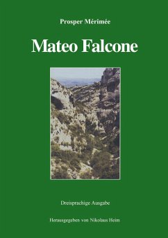 Mateo Falcone - Mérimée, Prosper