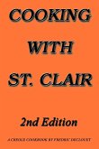 Cooking with St. Clair