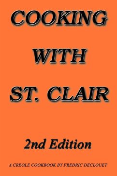 Cover Cooking with St. Clair