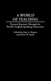 A World of Teaching A World of Teaching