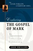 Exploring the Gospel of Mark