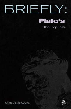 Platos the Republic - Daniel, David Mills