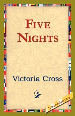 Five Nights - Cross, Victoria