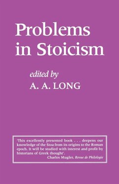 Cover Problems in Stoicism