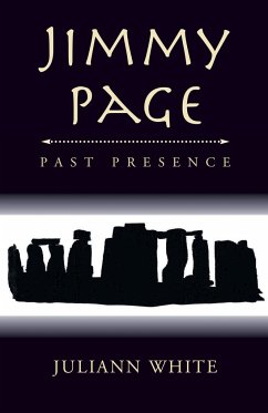 Jimmy Page Past Presence - Juliann White