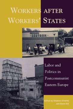 Cover Workers after Workers' States