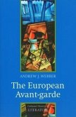 The European Avant-Garde