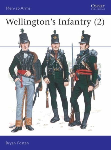 Wellington's Infantry