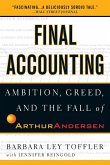 Final Accounting
