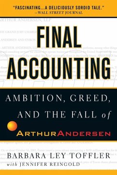 Cover Final Accounting