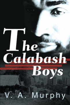 The Calabash Boys - Murphy, V A