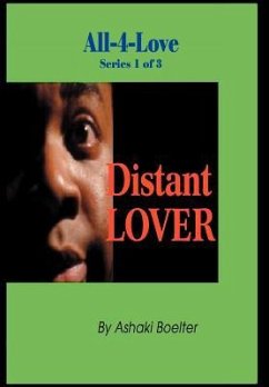 Distant Lover - Boelter, Ashaki