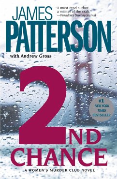 2nd Chance - Patterson, James