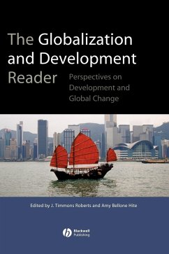 Globalization and Development Reader - Roberts; Hite