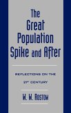 The Great Population Spike and After