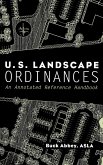 U.S. Landscape Ordinances