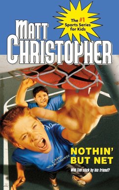 Nothin' But Net - Christopher, Matt