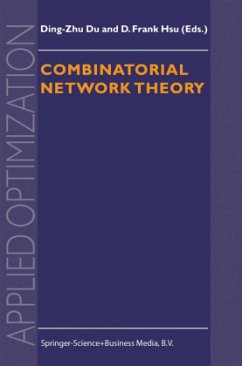 Combinatorial Network Theory - Ding-Zhu Du / Hsu, F. (eds.)