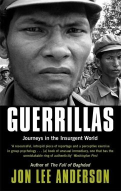 Guerrillas - Anderson, Jon Lee