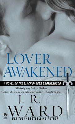 Lover Awakened - Ward, J. R.