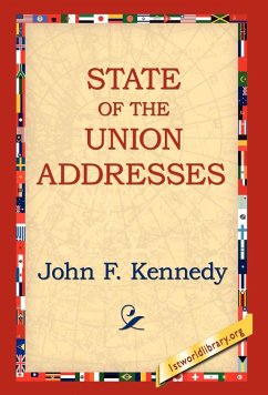 State of the Union Addresses - Kennedy, John F.