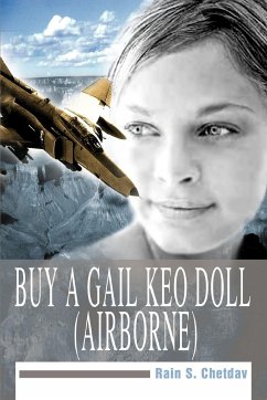 Buy A Gail Keo Doll (airborne) - Chetdav, Rain S.