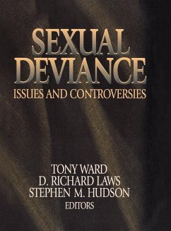 Sexual Deviance - Ward, Tony; Laws, D. Richard; Hudson, Stephen M.