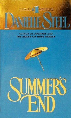 Summer's End - Steel, Danielle