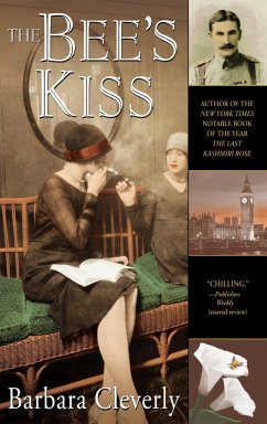 The Bee's Kiss - Cleverly, Barbara
