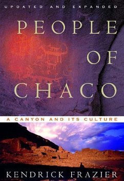 People of Chaco - Frazier, Kendrick