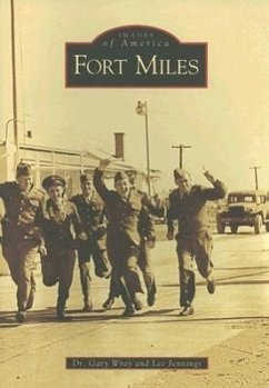 Fort Miles - Wray, Gary