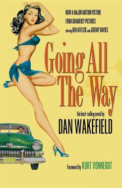 Going All the Way - Wakefield, Dan