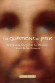 The Questions of Jesus