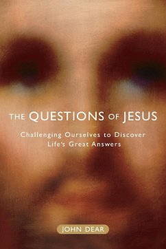 The Questions of Jesus - Dear, John