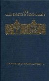 The Register of Walter Langton, Bishop of Coventry and Lichfield, 1296-1321: Volume II