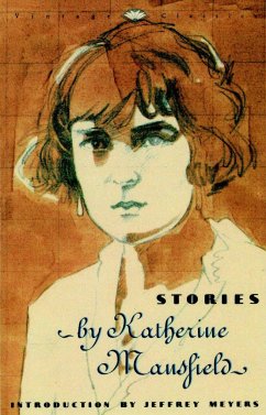 Stories - Mansfield, Katherine