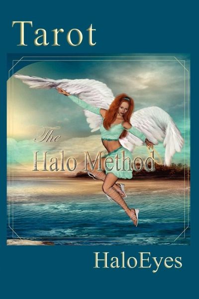 Tarot The Halo Method Tarot The Halo Method