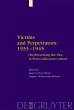 Victims and Perpetrators: 1933-1945 - Bild 1
