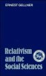 Relativism and the Social Sciences - Bild 1