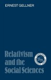 Relativism and the Social Sciences