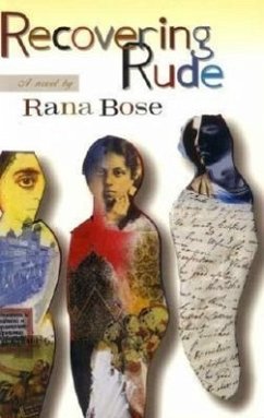 Recovering Rude - Bose, Rana